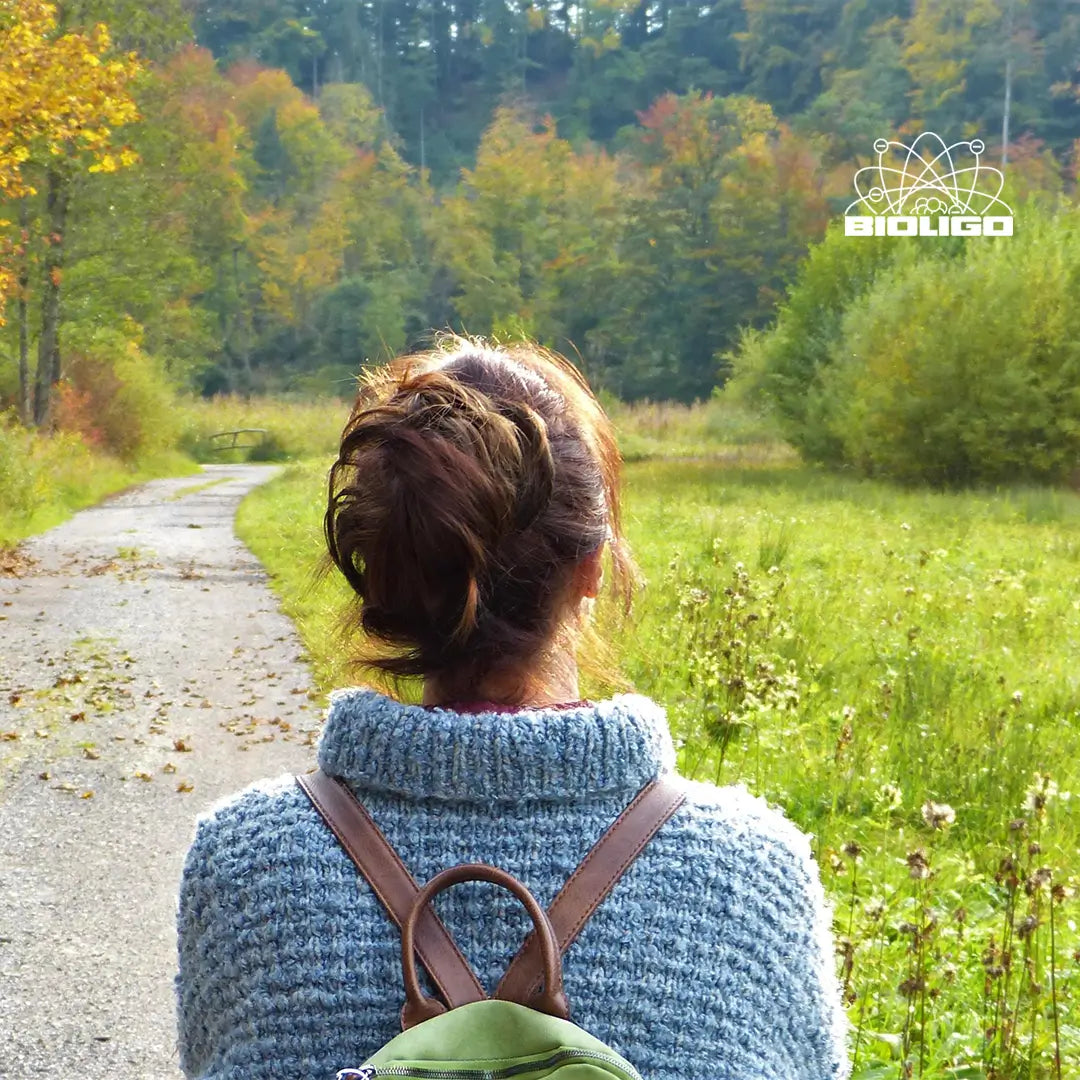 Découvrez votre nature en Oligothérapie