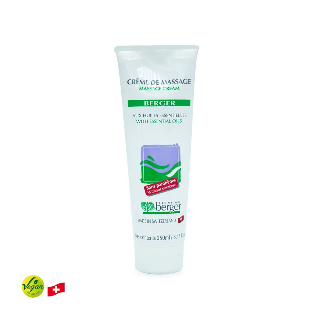 Massage Cream