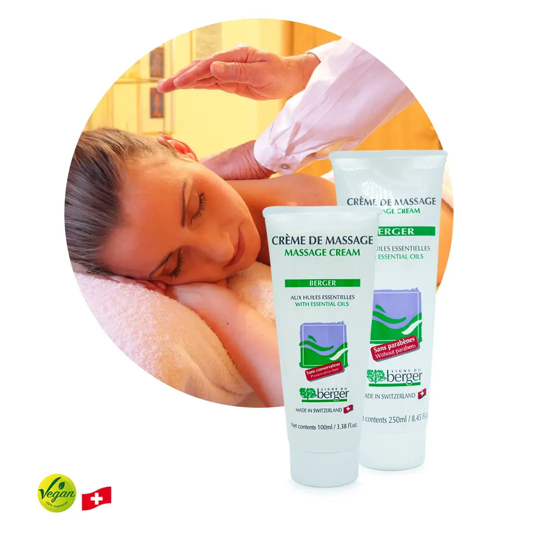 Massage Cream