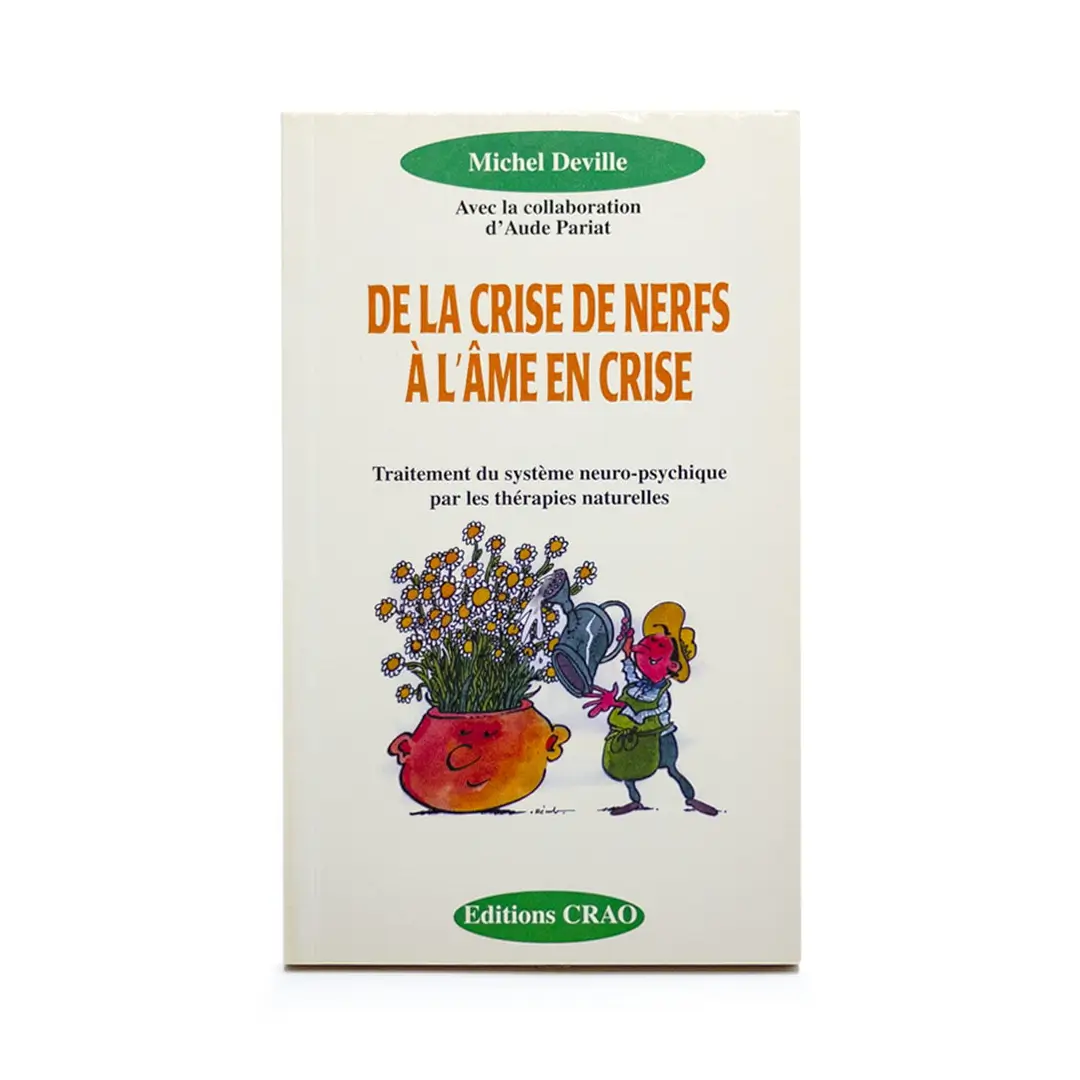 Vom Nervenzusammenbruch zur Seelenkrise