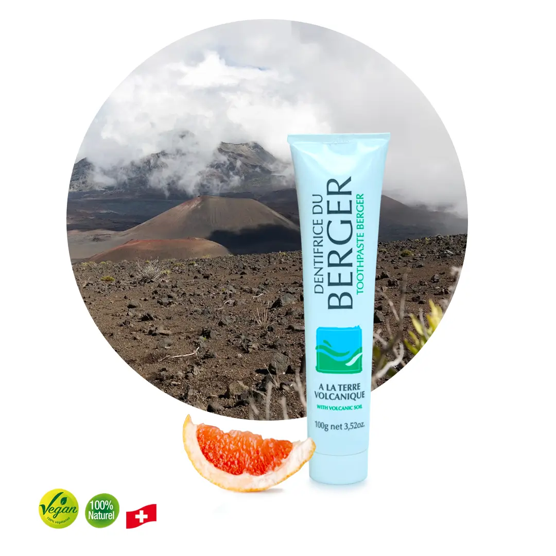 Dentifrice du Berger