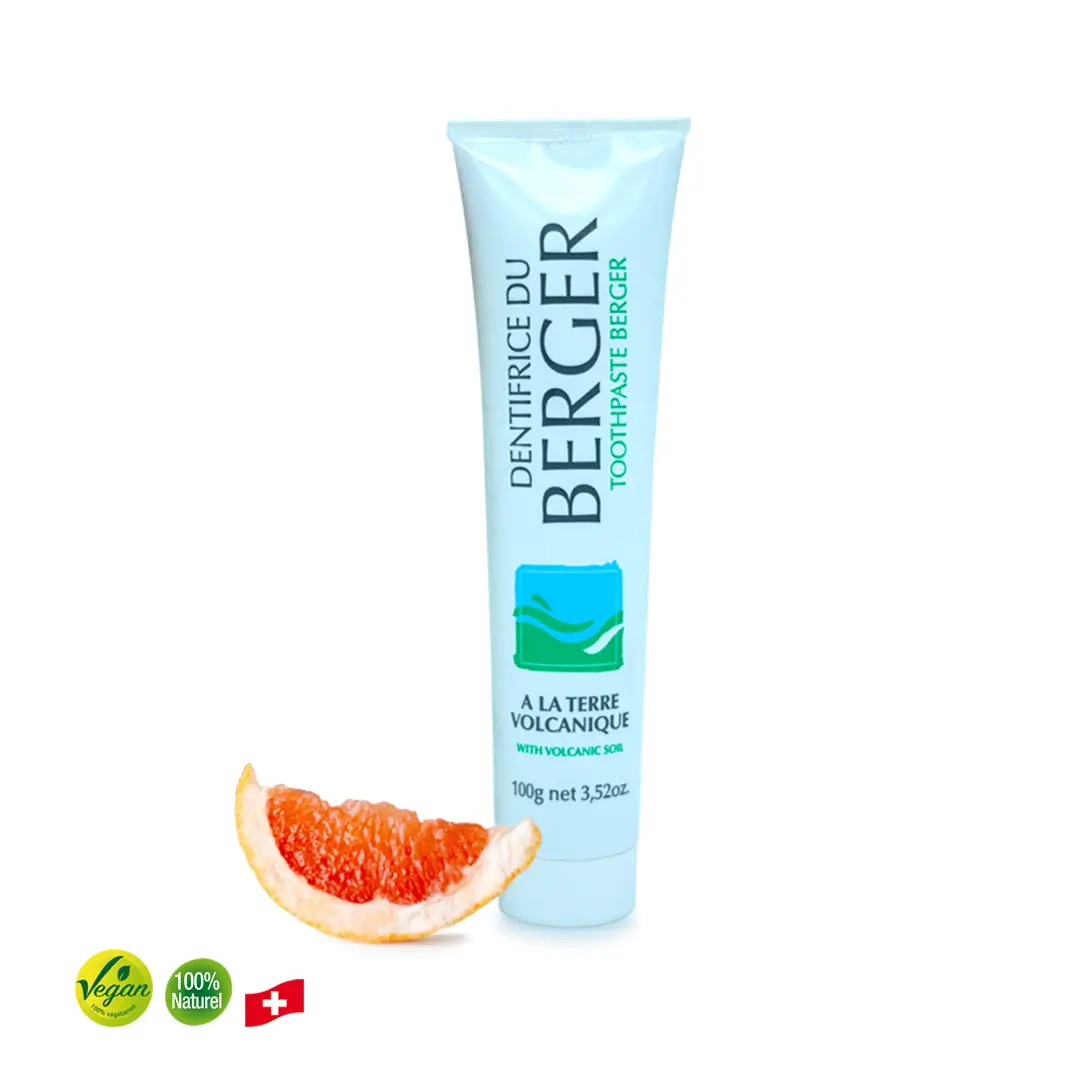 Dentifrice du Berger