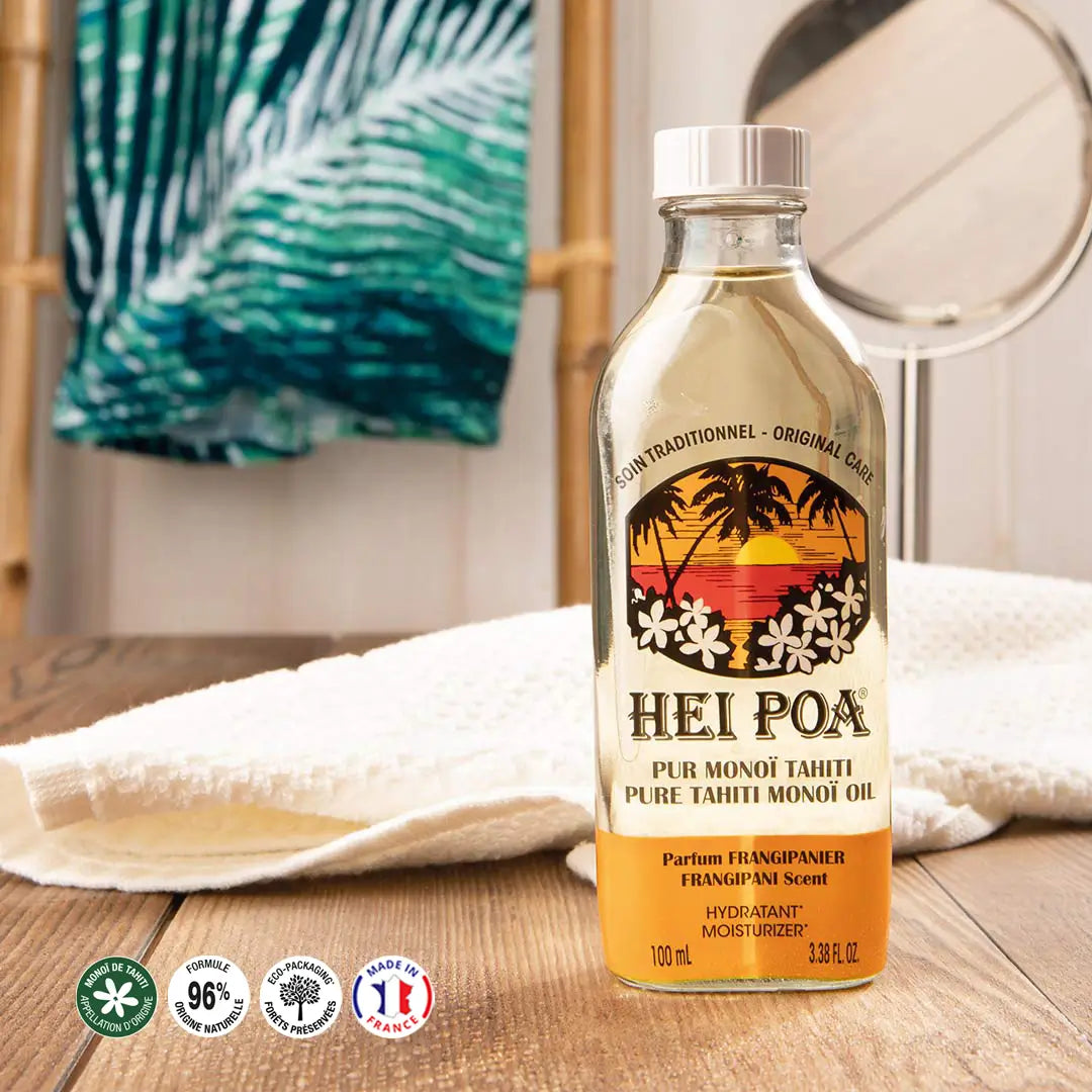 Soins traditionnels PROMO