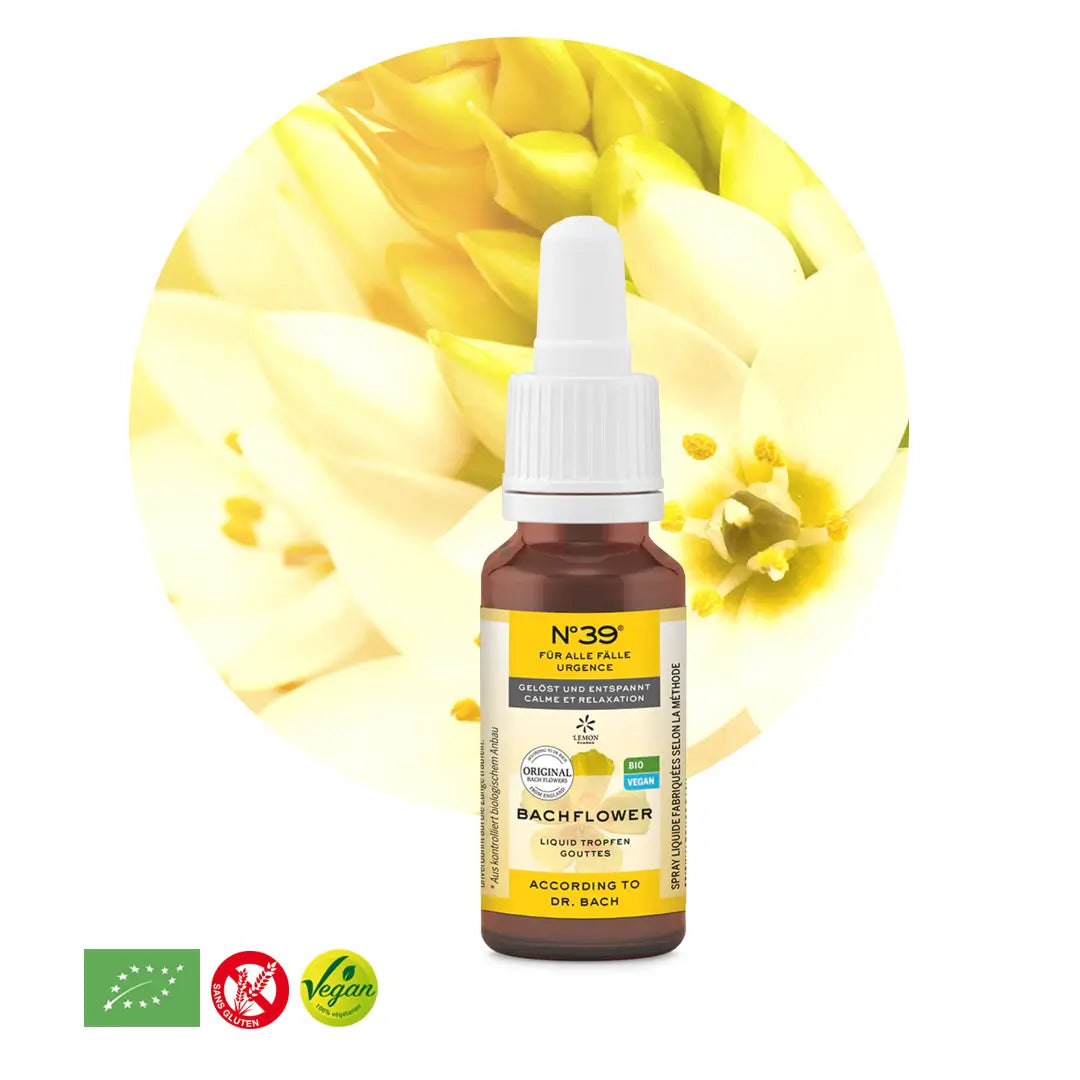 Bio-Notfalltropfen