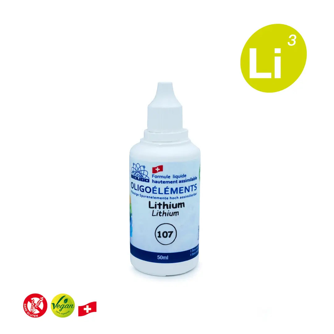 Lithium