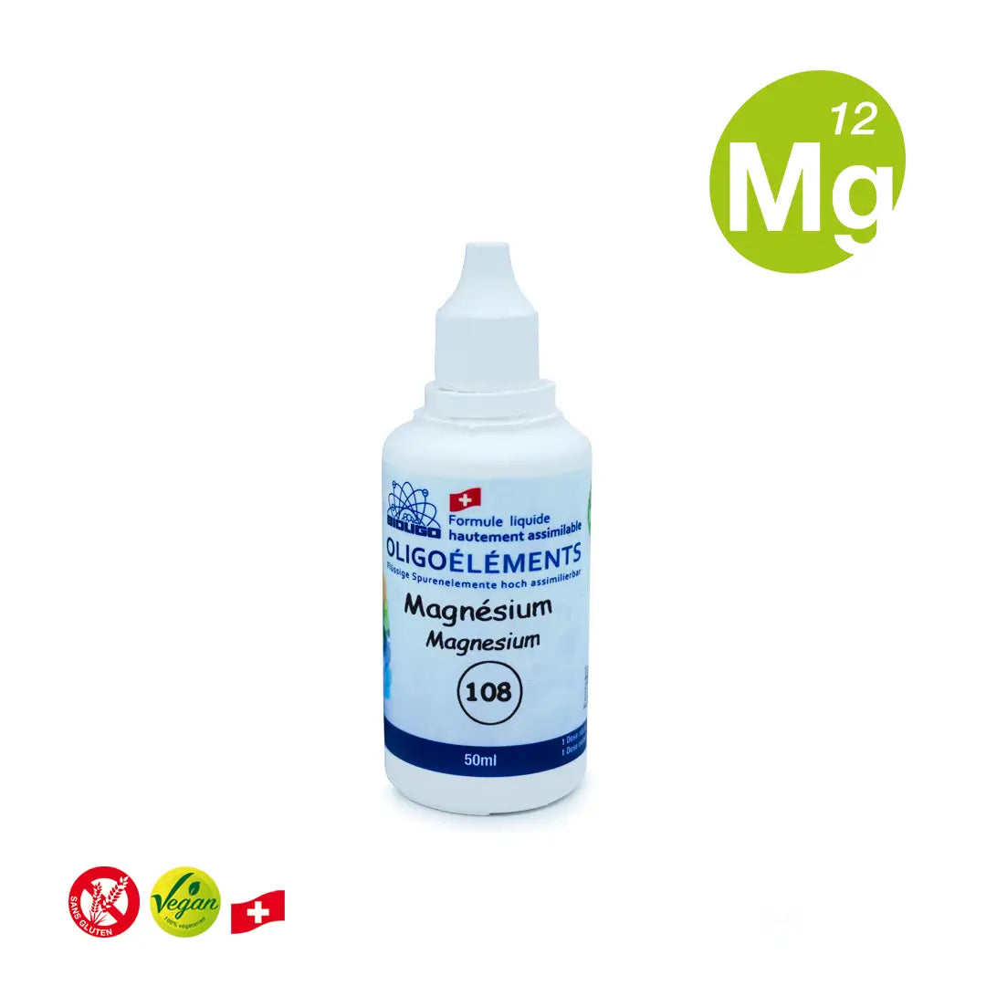 Magnesium