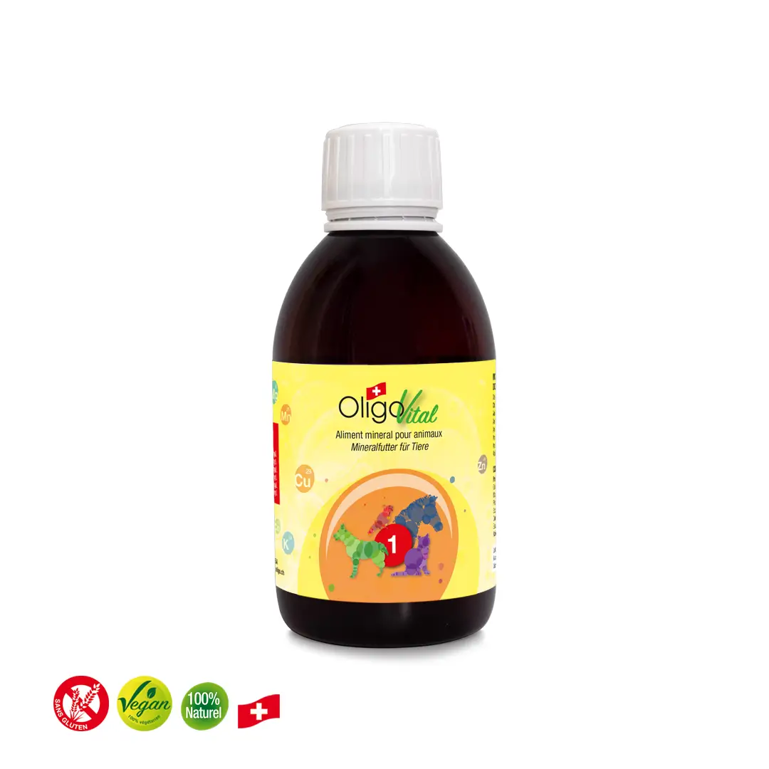 Oligovital 1