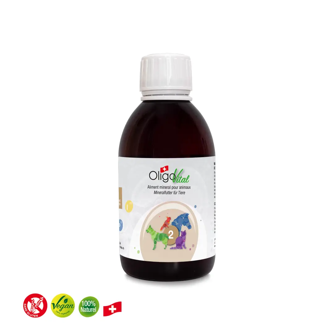 Oligovital 2