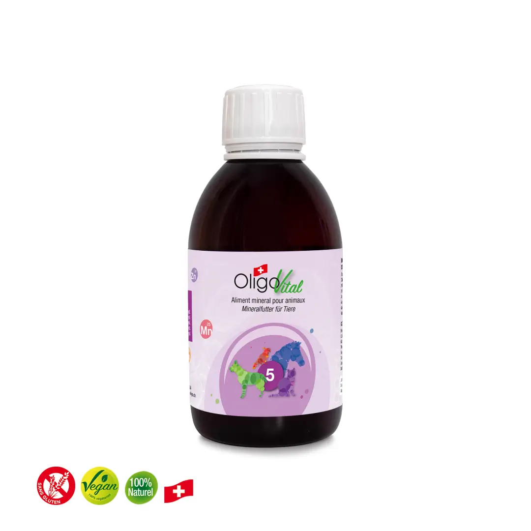 Oligovital 5