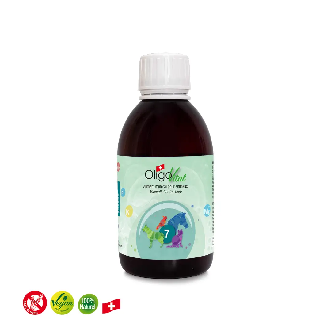 Oligovital 7