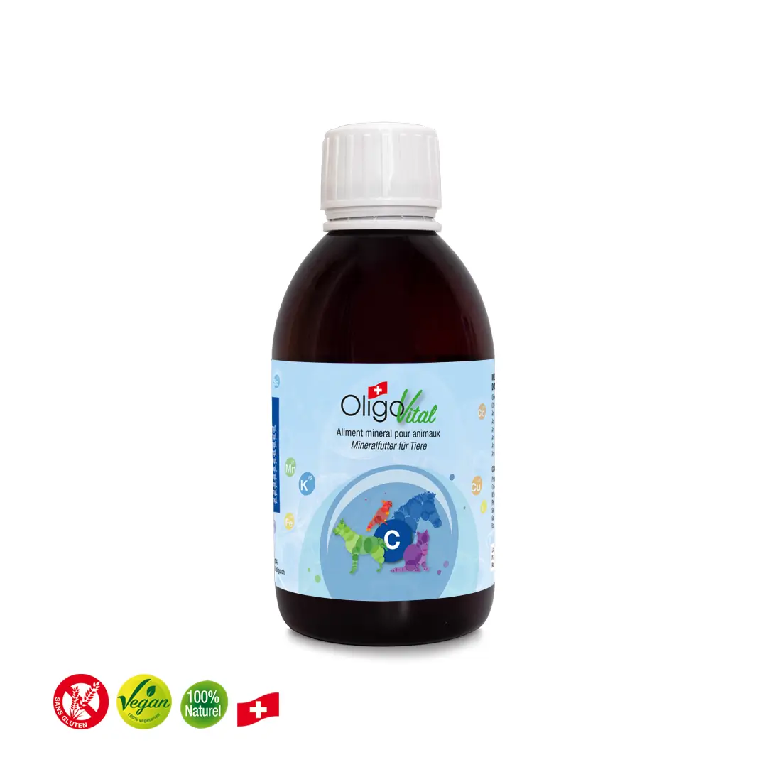 Oligovital C