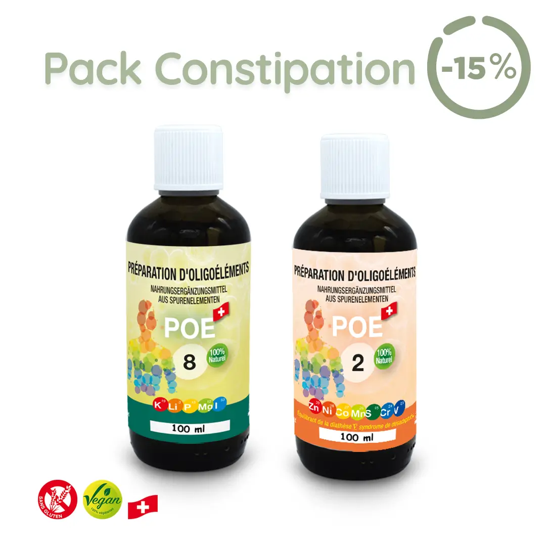 Une meileure digestion