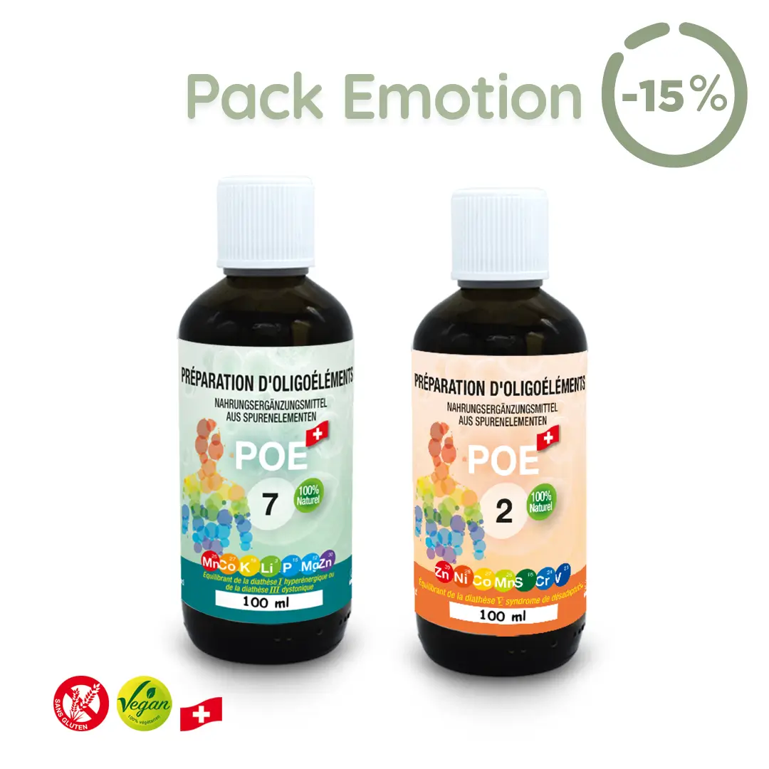 Une meileure digestion