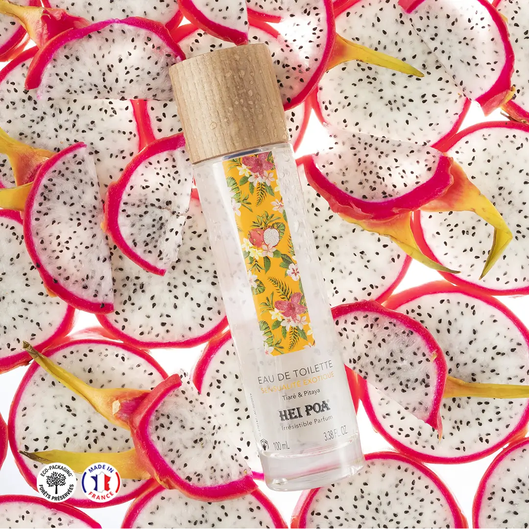 Exotisches Eau de Toilette