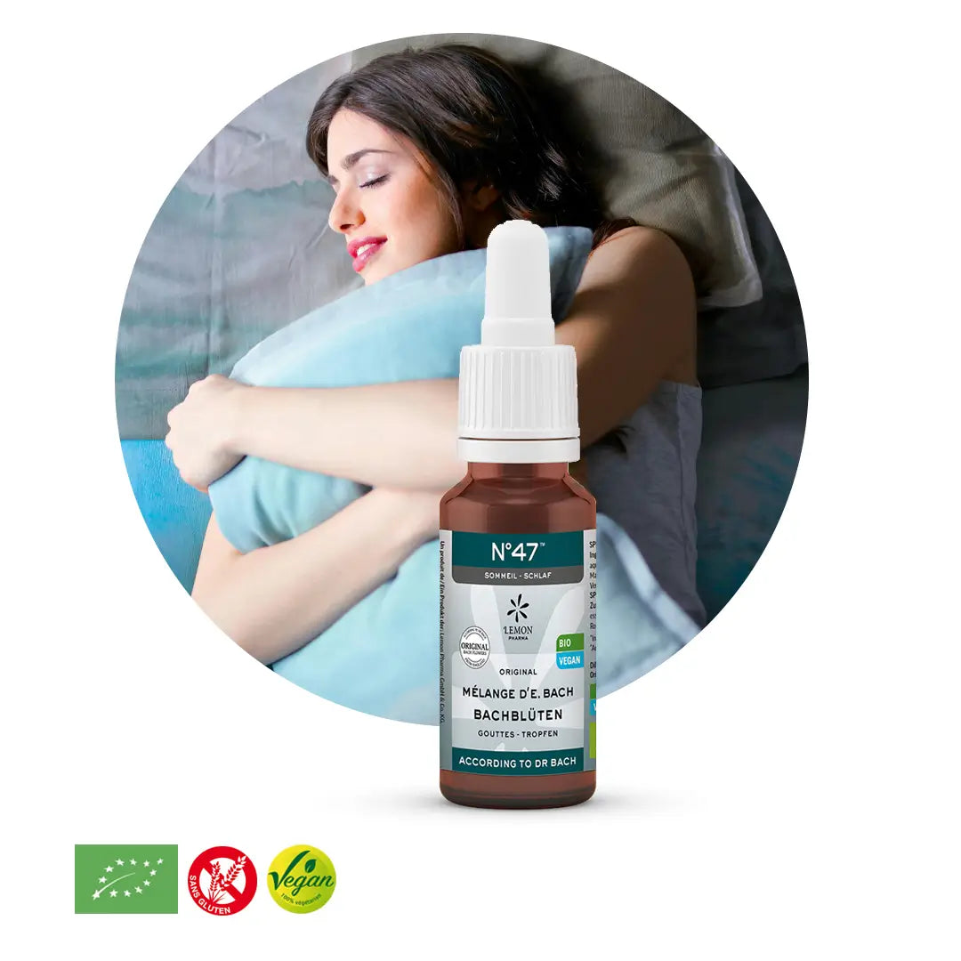 Sommeil  Bioligo