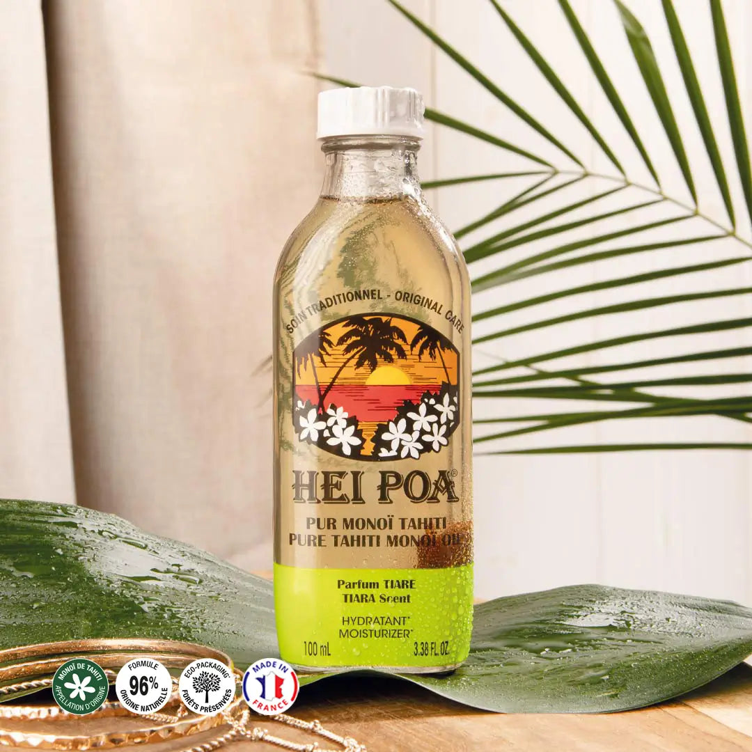 Soins traditionnels PROMO