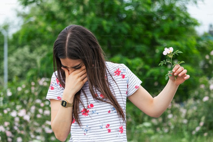 Allergies & Oligoéléments