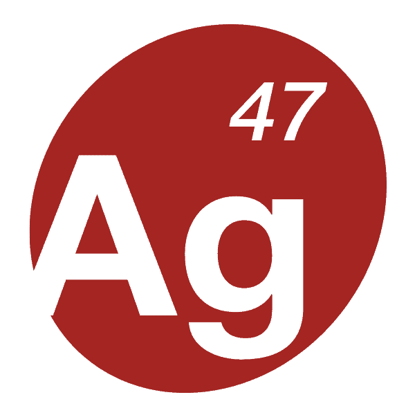 Argent, oligoélément