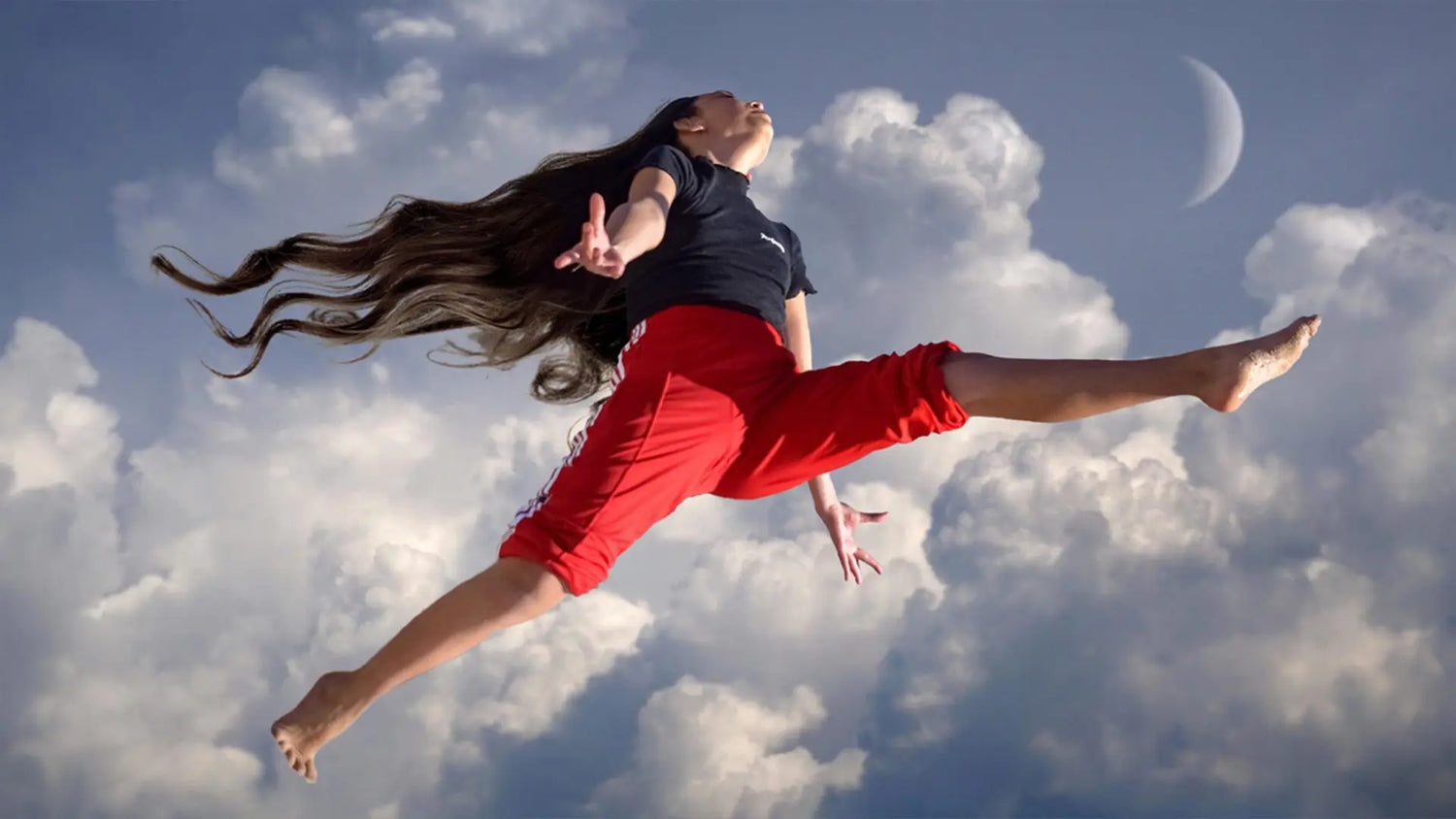 La vitalité dans la nature