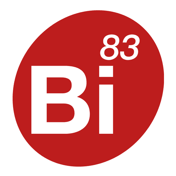 Bismuth, oligoélément