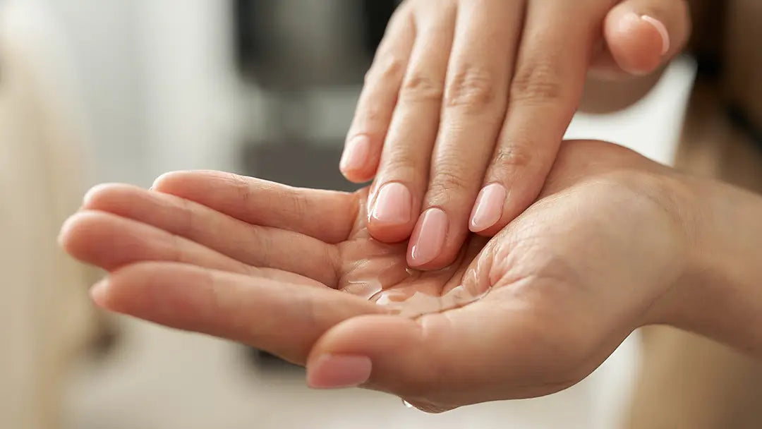 Le pouvoir des huiles essentielles