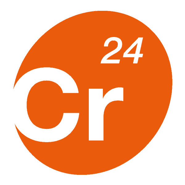 Chrome, oligoélément