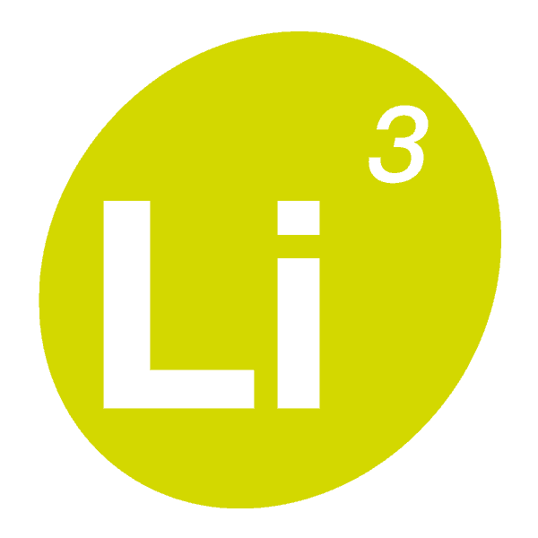 Lithium, oligoélément