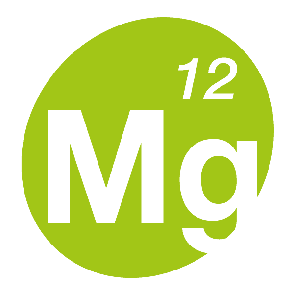 Magnésium, oligoélément