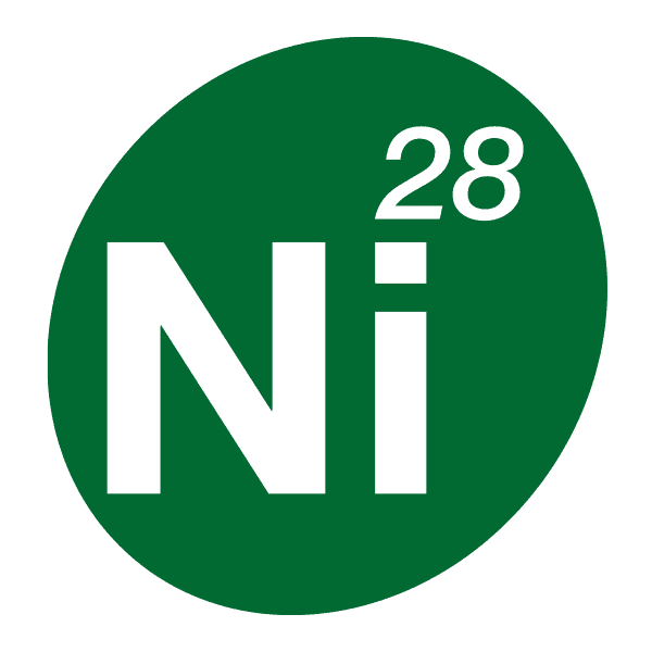 Nickel, oligoélément