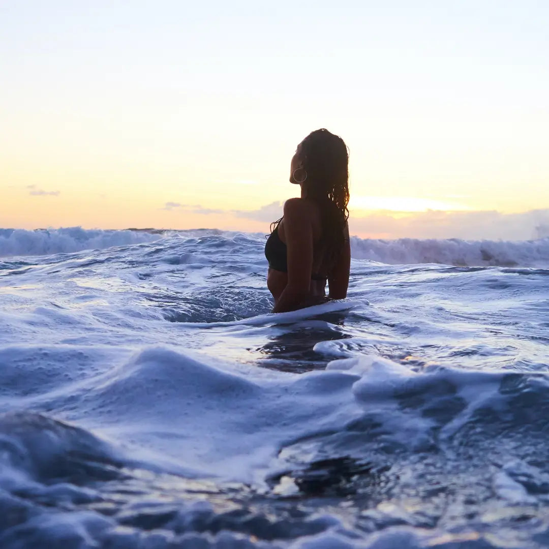 Sel de mer aux huiles essentielles