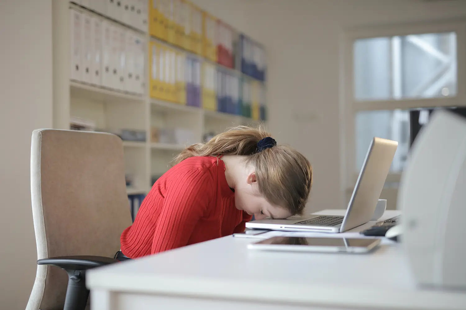 Fatigue, comment y remédier