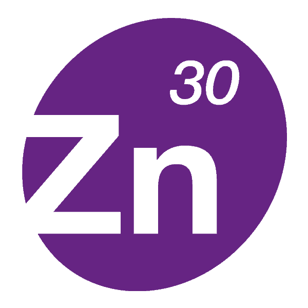 Zinc, oligoélément