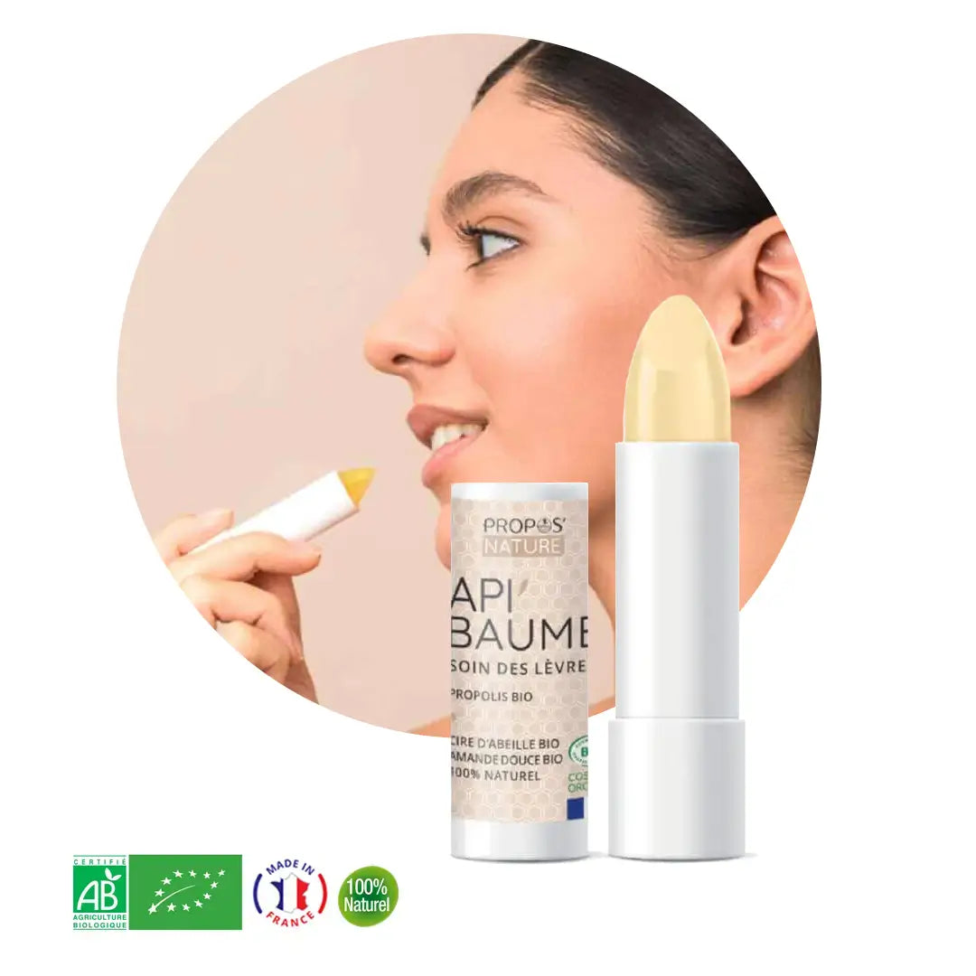 Stick lèvres Propolis BIO