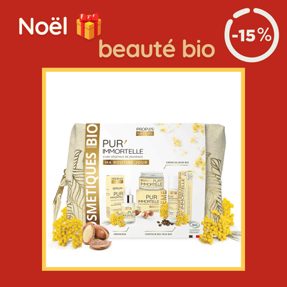 Trousses beauté Bio