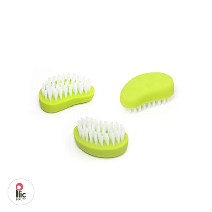 Various magnifying glasses