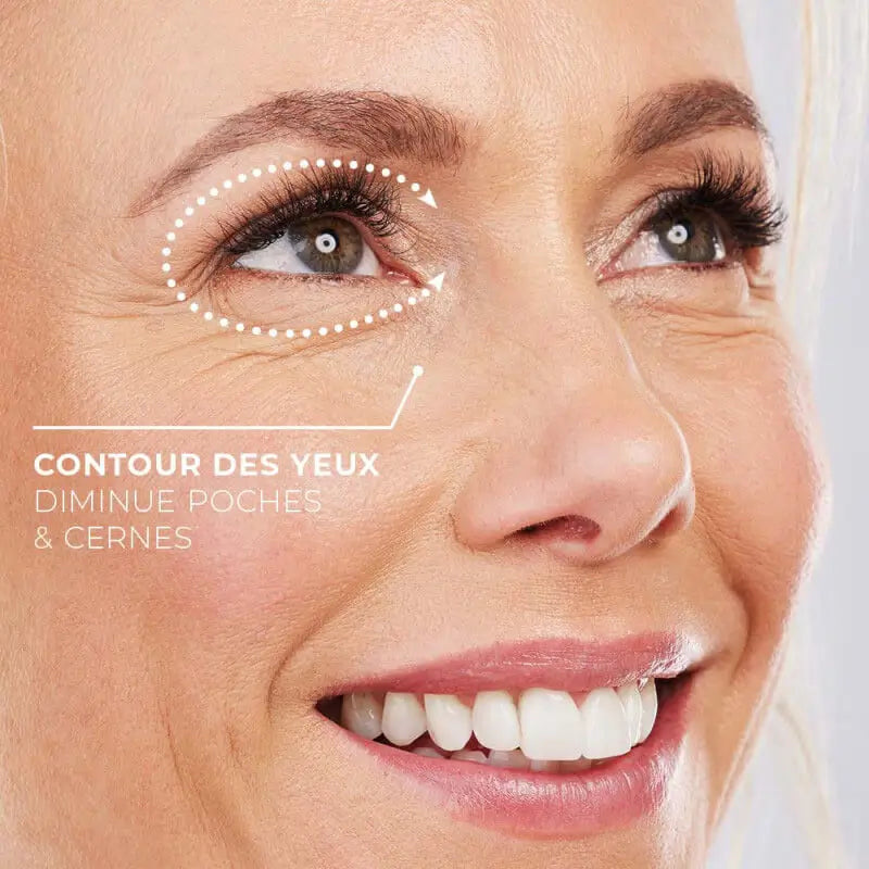 Contour Yeux BIO Pur&