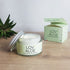 Organic Aloe Vera Face Cream