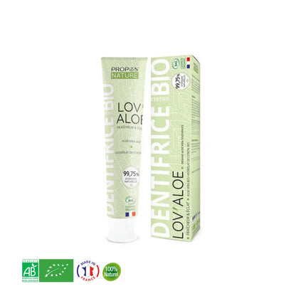 Bio-Aloe Vera Gesichtscreme