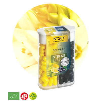 Tic-tac jour &amp; nuit