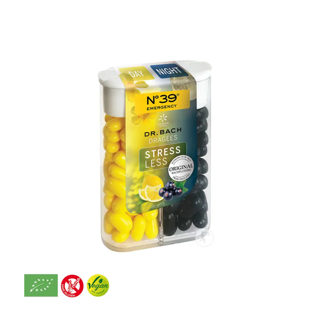 Tic-tac jour &amp; nuit