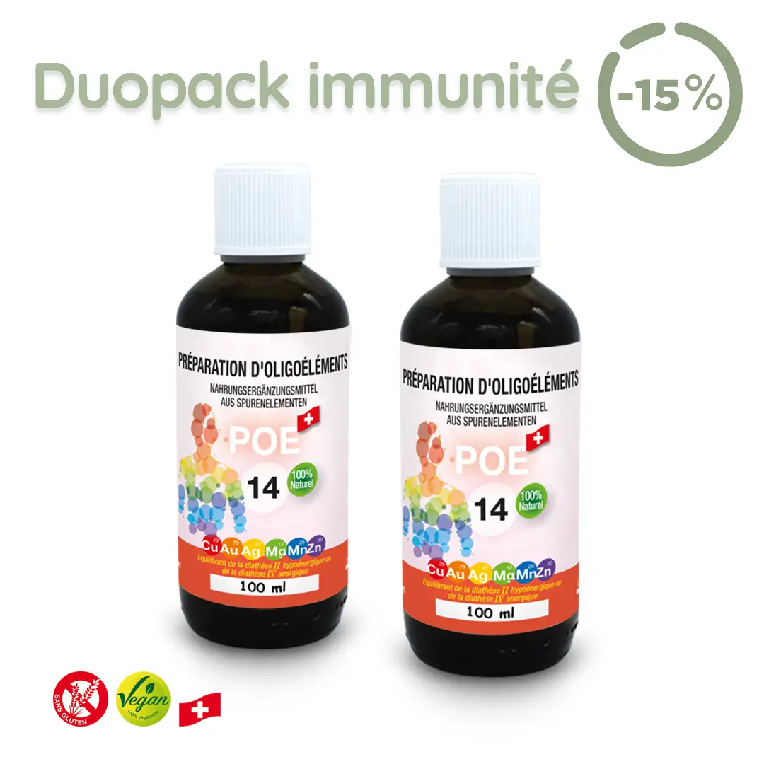 Packs Immunoligo