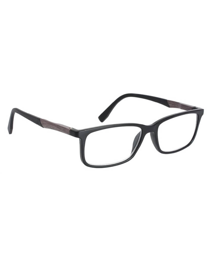 Lunettes loupes Hommes