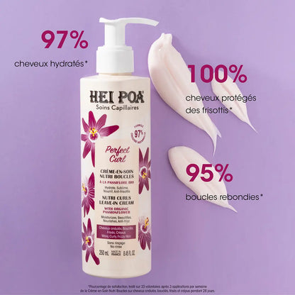 Crème-en-soin perfect curl