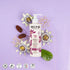 Hei Poa Crème Coiffante Perfect Curl - Cheveux texturés : bouclés, ondulés, frisés ou crépus