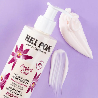 Crème-en-soin perfect curl