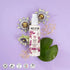 Hei Poa Eau-en-soin Activatrice Boucles Perfect Curl - Cheveux texturés : bouclés, ondulés, frisés ou crépus