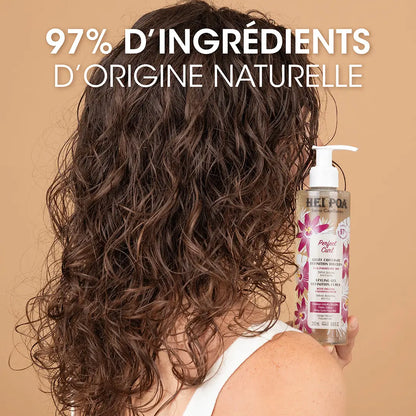 Gelée coiffante perfect curl