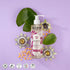 Hei Poa Gelée Coiffante Fixante Perfect Curl - Cheveux texturés : bouclés, ondulés, frisés ou crépus