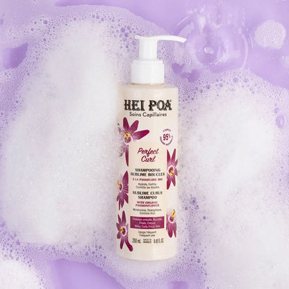 Shampoing Perfect curl