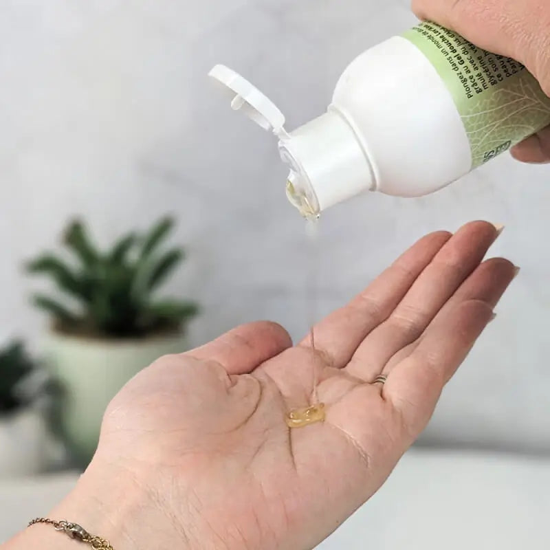 Gel Aloe vera BIO